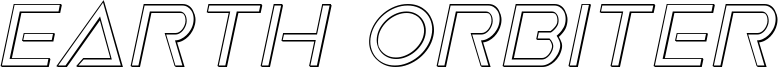 earthorbiteroutital.ttf