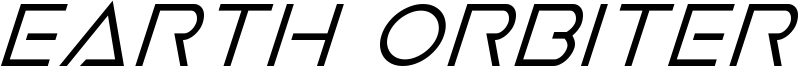 earthorbitersuperital.ttf