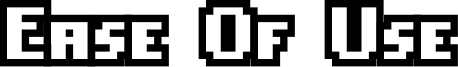 EaseOfUseOutline.ttf