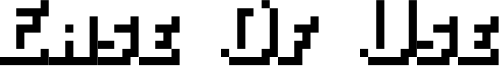EaseOfUseShadow.ttf