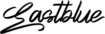 Eastblue Font