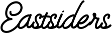 Eastsiders Font