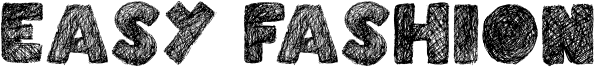 Easy Fashion Font