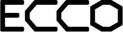 Ecco Font