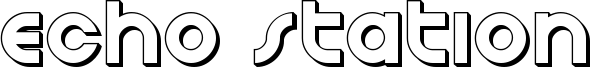 echostation3d.ttf