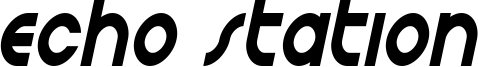 echostationcondital.ttf