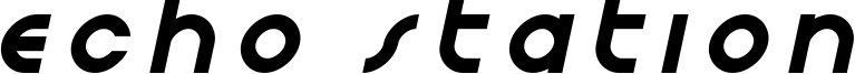 echostationtitleital.ttf