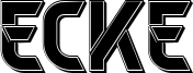 Ecke.ttf