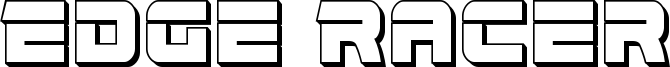edgeracer3d.ttf