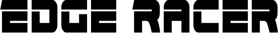 edgeracercond.ttf