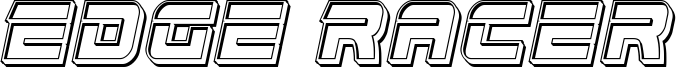 edgeracerengraveital.ttf