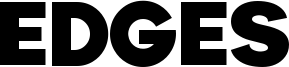 Edges Font
