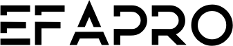 efapro Font
