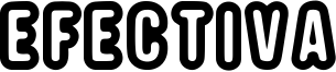 EFECTIVA.ttf