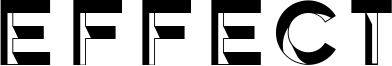Effect Font