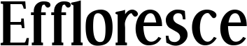 effloresce bd.ttf
