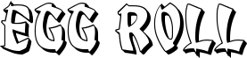 eggroll3d.ttf
