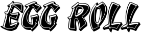 eggrollbevelital.ttf