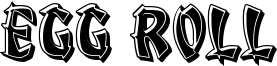 eggrollbevel.ttf