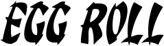 eggrollcondital.ttf