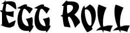 eggrolljumble.ttf