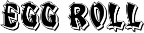 eggrollpunch.ttf