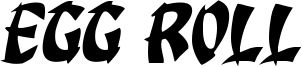 eggrollrotal.ttf