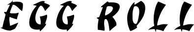 eggrolltitleital.ttf