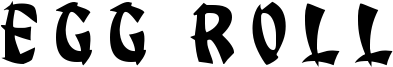 eggrolltitle.ttf