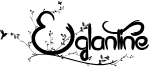 Eglantine Font