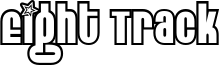 Eight Track Font