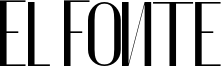El Fonte Font
