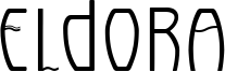 ELDORA.TTF