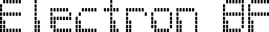 electron 8f.ttf