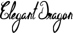 Elegant Dragon Bold.ttf