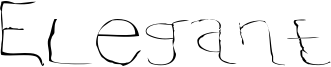 elegant.ttf