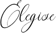Elegise Font