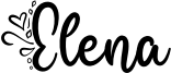 Elena Font
