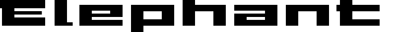 ELEPAR__.TTF