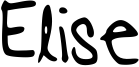 ELISE.ttf