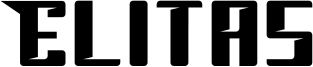 Elitas Font