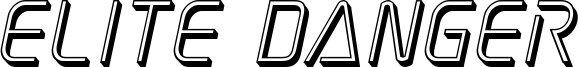 elitedanger3dital.ttf