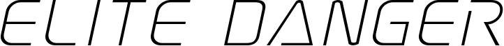 elitedangerexpandital.ttf