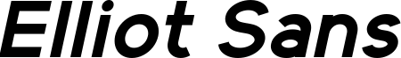 ElliotSans-BoldItalic.ttf