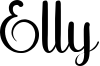 Elly Demo.ttf