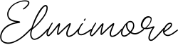 Elmimore Font