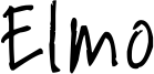 Elmo.ttf
