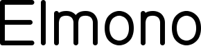 Elmono-regular.ttf