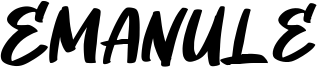 Emanule Font