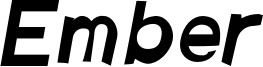 EmberIta.otf